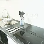 Apartman 80qm In Zentral Gelegen Mit Hohen Decken - Beuys - *